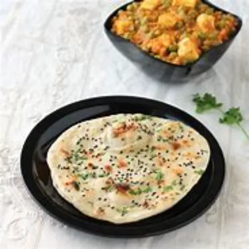 BUTTER KULCHA